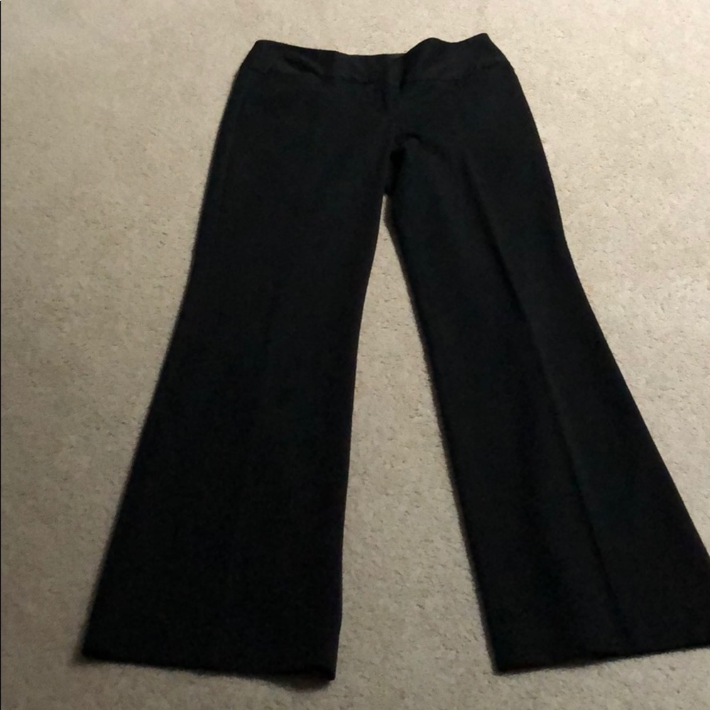 Dress pants